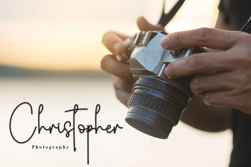 Homework Signature Simple Handwritten Font preview 6