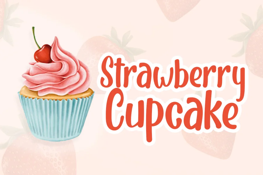 Honey Candy Font preview 2