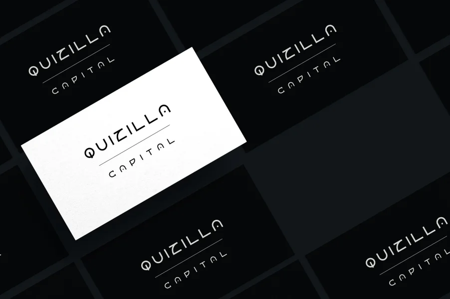 Horizon Font preview 3