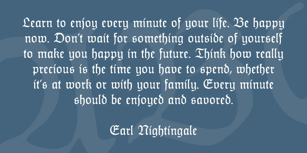 Humboldt Fraktur Font Family preview 3