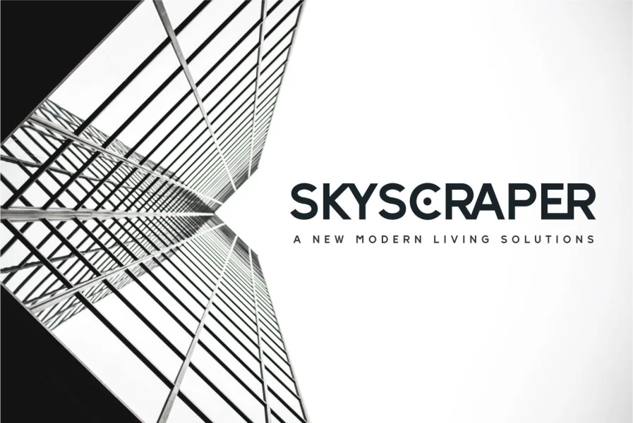 Hundred Ligatture Font preview 9