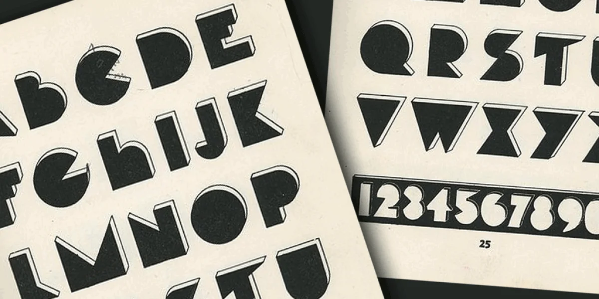 Hunt Font