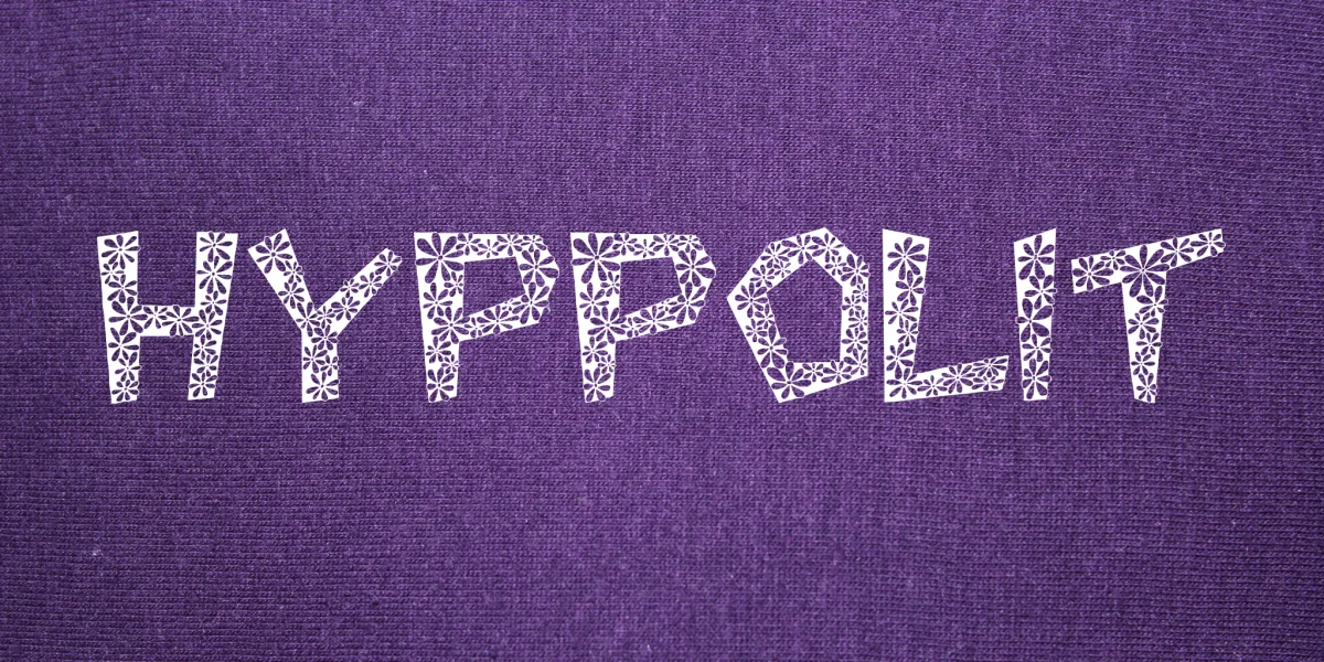 Hyppolit Font