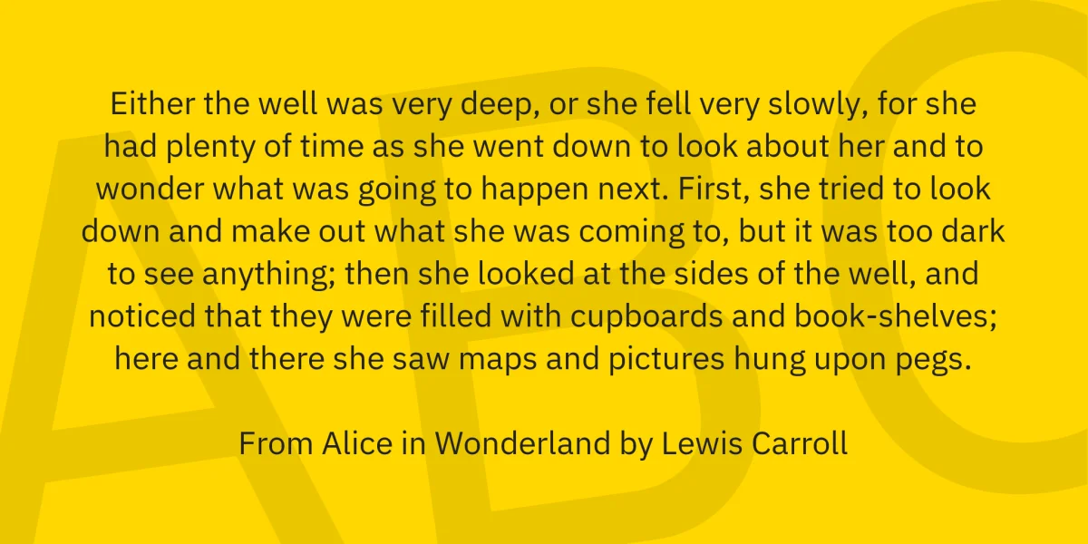 IBM Plex Sans Font Family preview 3