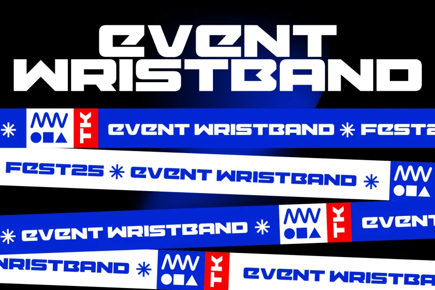 ID Tenzion Font preview 4
