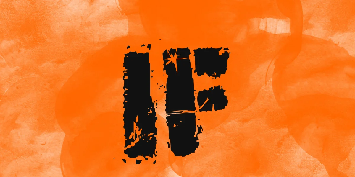 If Font