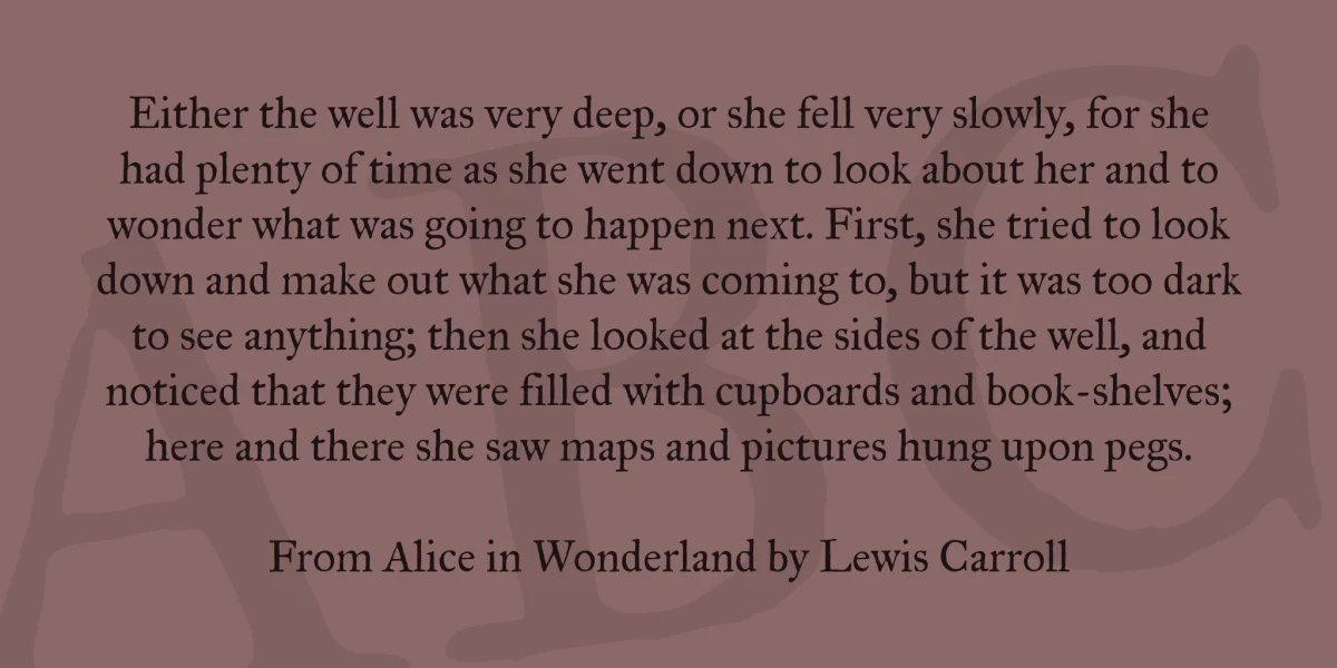 IM FELL Great Primer Font Family preview 3