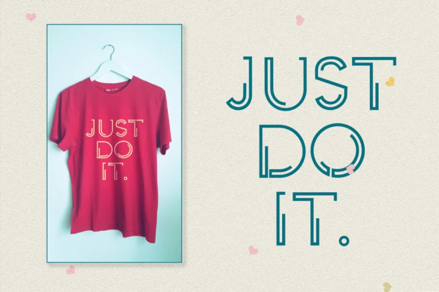 INDEPENDENT Font Family preview 3