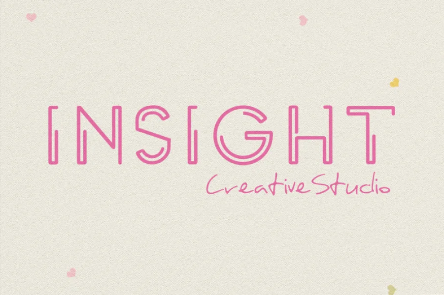 INDEPENDENT Font Family preview 5