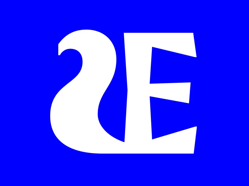 Infini Font Family preview 7