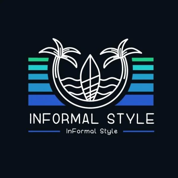 InFormal Style Font Family