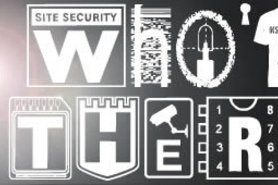 Insecurity Font