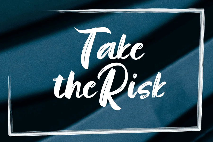 Instink Font preview 6