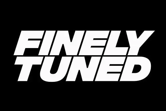 Integral CF Font preview 2