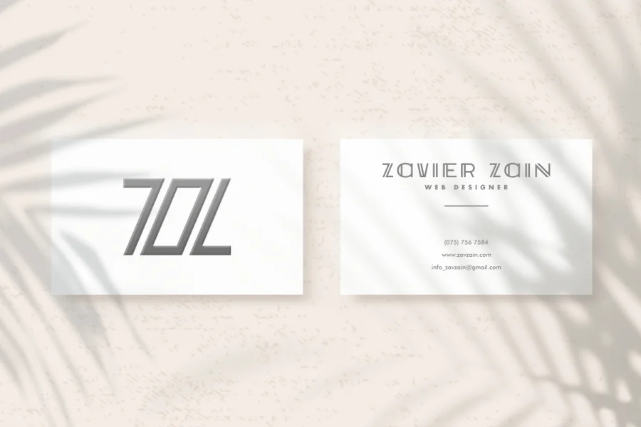Intenci Demo Font preview 8