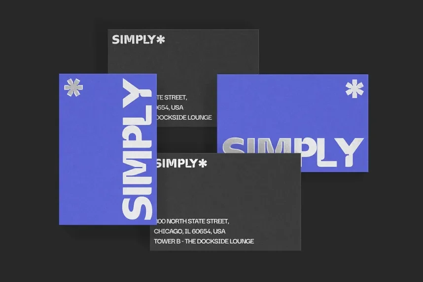 IT Inktura Font preview 5