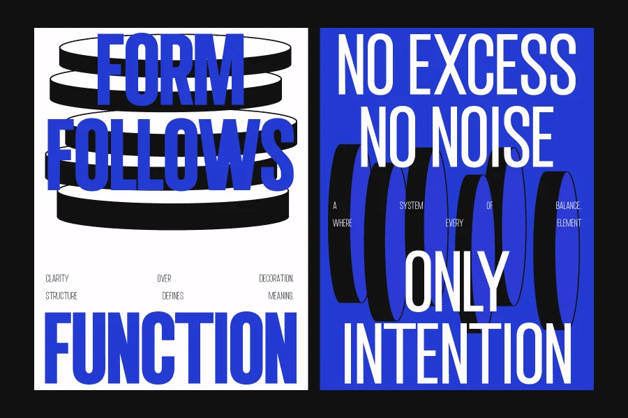 IT Kroxen Demo Font Family preview 5