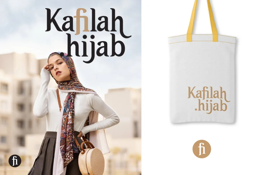 Itikaf FREE Font preview 4