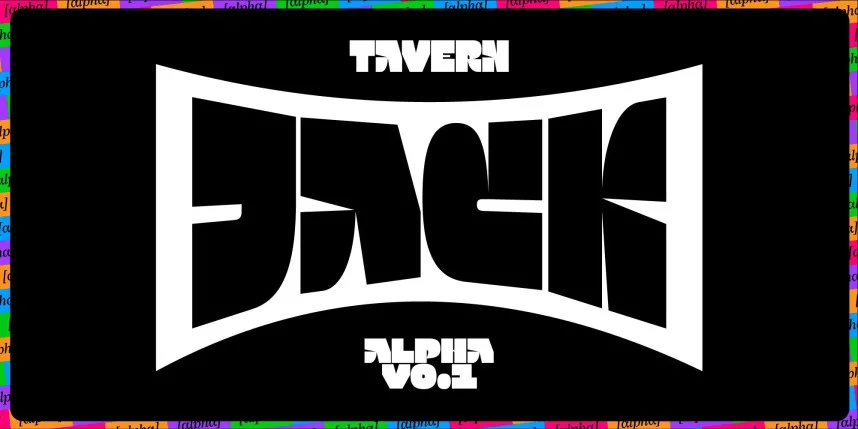 Jack Font Family
