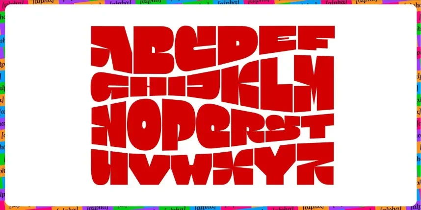 Jack Font Family preview 6