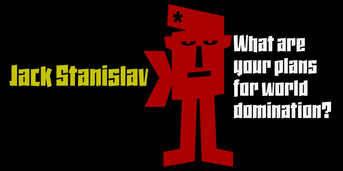 Jack Stanislav Font