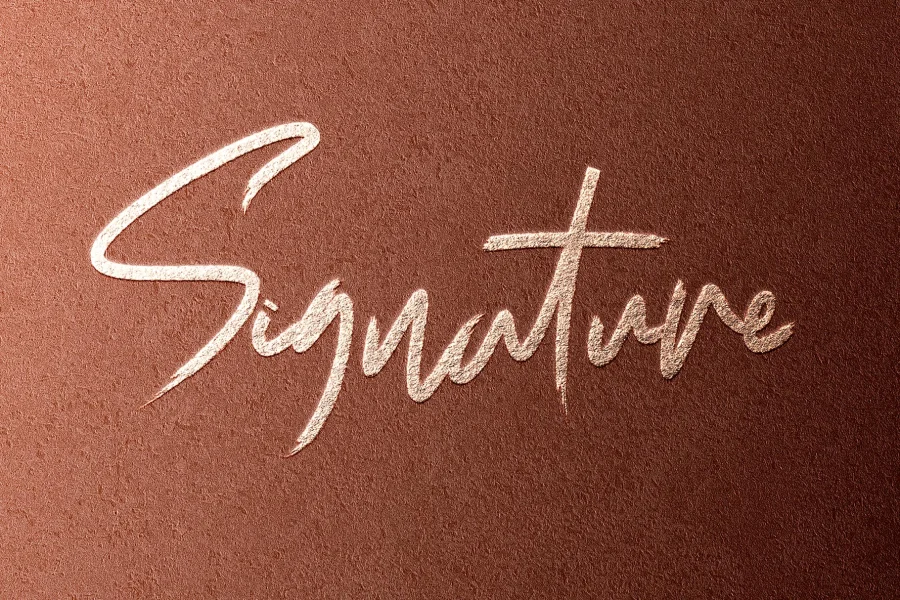 Jacksonville Font preview 4