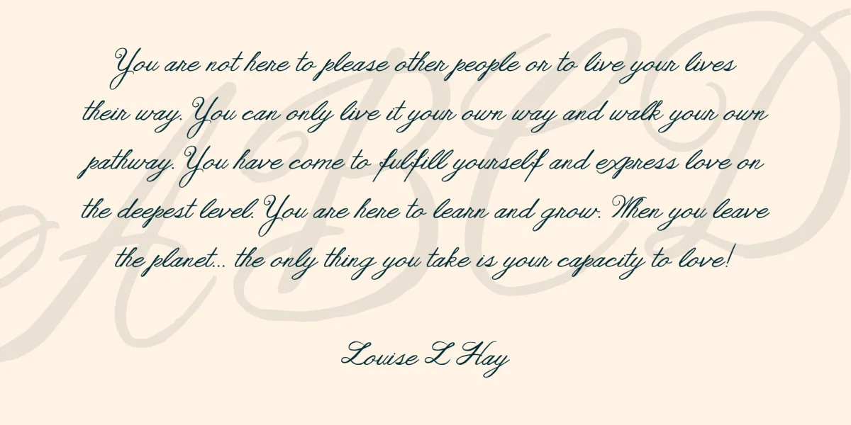 Janda As Long As You Love Me Font preview 3