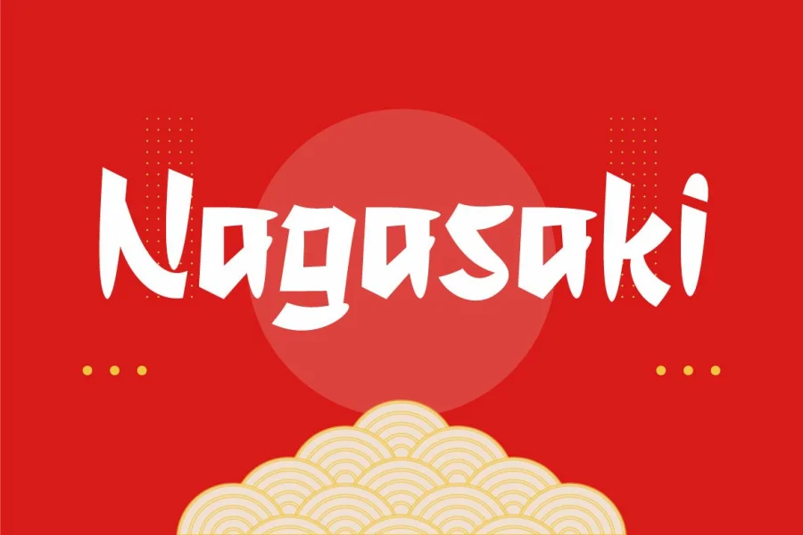 JANSINA Font preview 2
