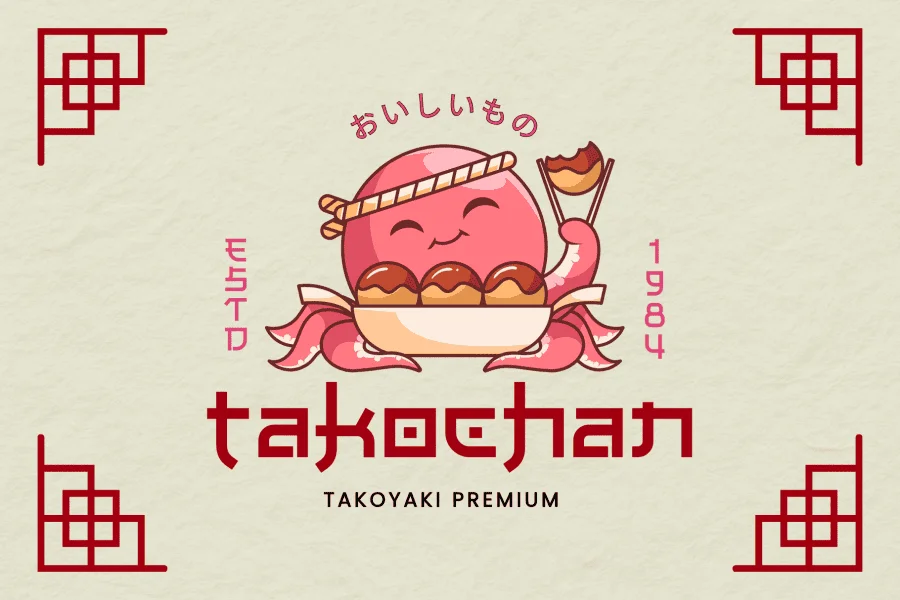 Japan Daisuki Font preview 10