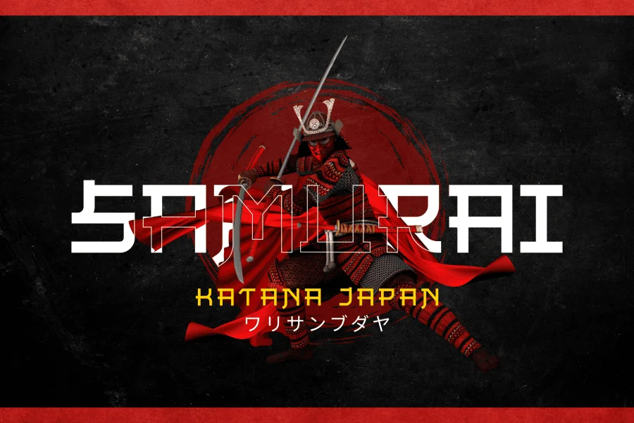 Japan Daisuki Font preview 9