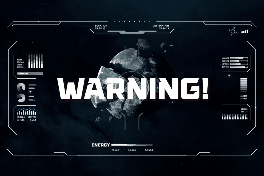 Jedar Font preview 6