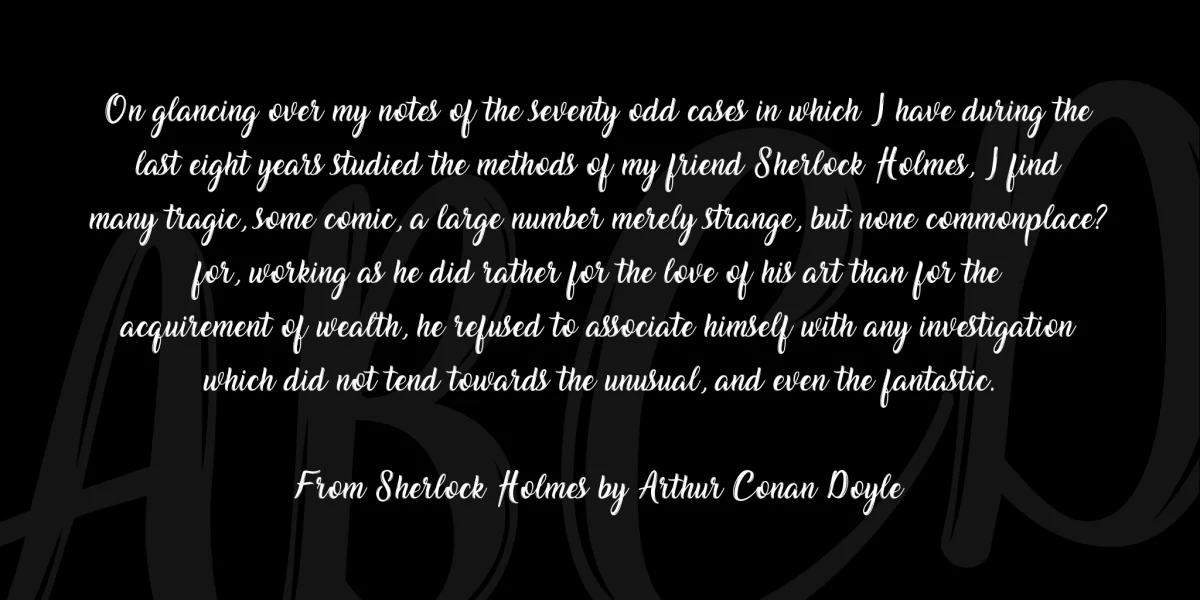 Jhoiboy Font