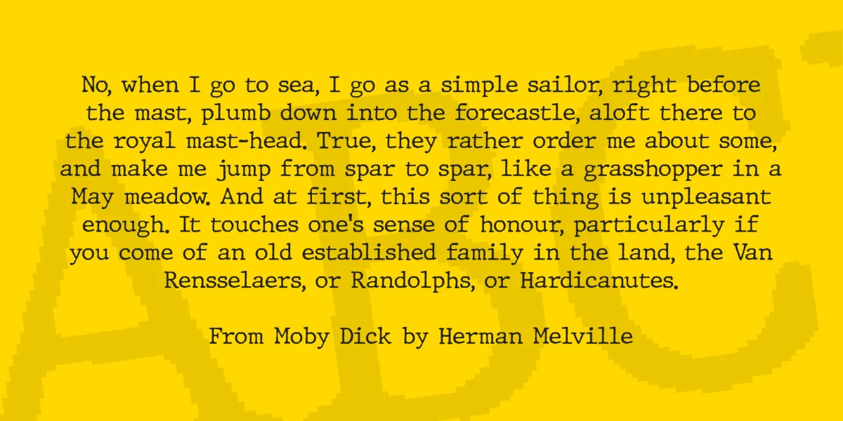 JMH Typewriter Font Family preview 2