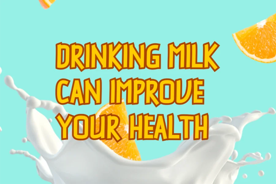 JUICY MILKY Font preview 4