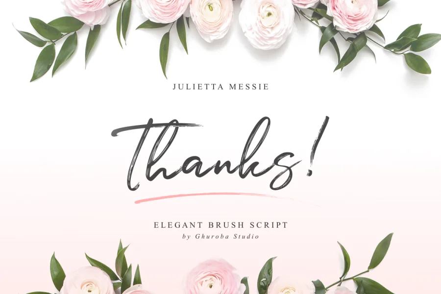 Julietta Messie Font