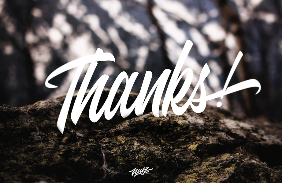 Juvenile personal use Font preview 6