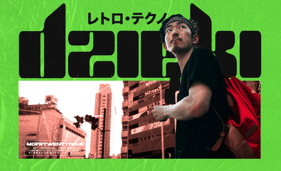 Kabisat Demo Font preview 10