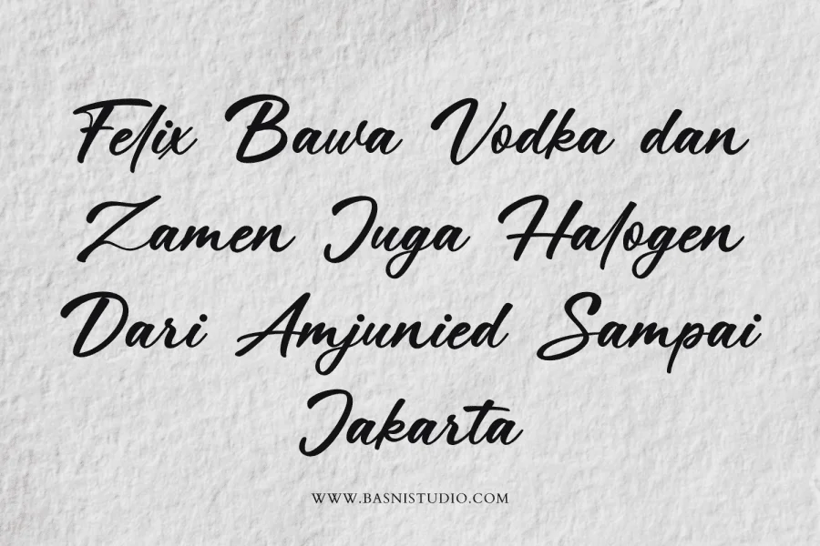 Kactigona Font preview 4