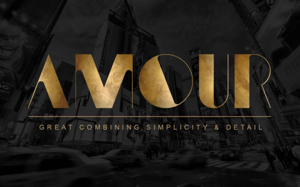 Kaiju Font Family preview 3