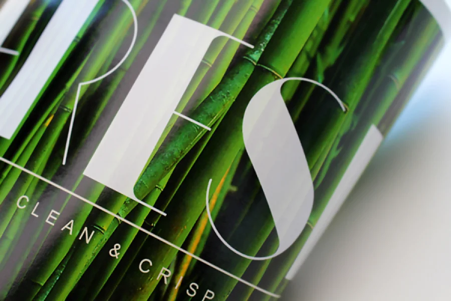 Kaiju Font Family preview 8