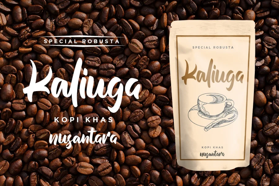 Kalyubi Font preview 4