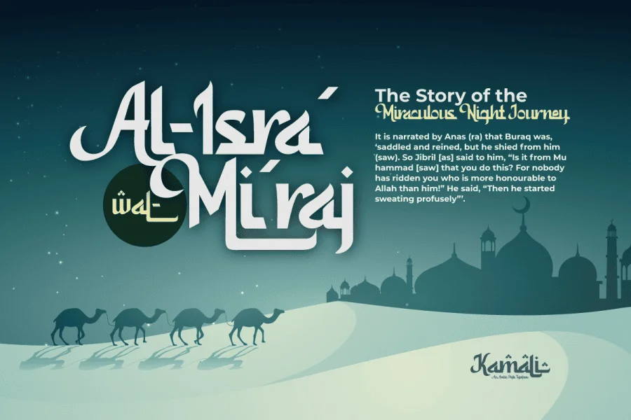 Kamali Font preview 7