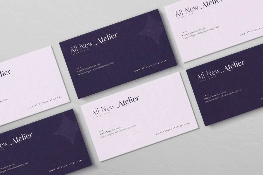 Karena Serif Font preview 2