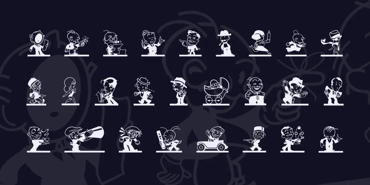 KartoonKutz2 Font