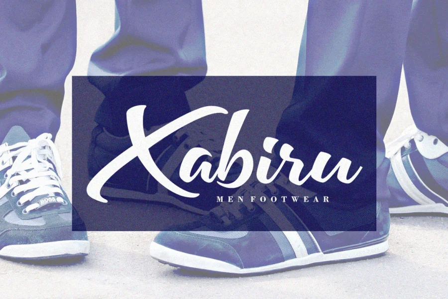 Katrine Font preview 7