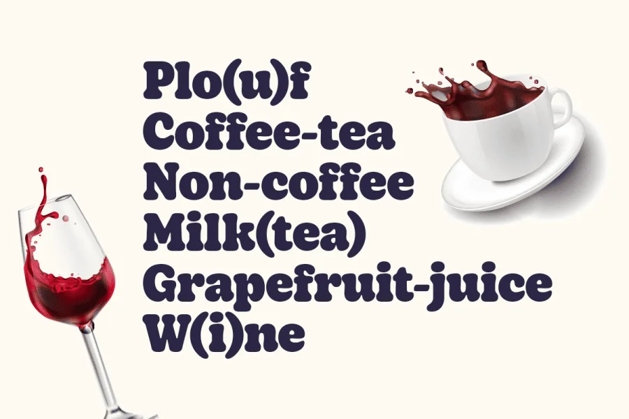 Ketchup Manis Demo Font preview 7