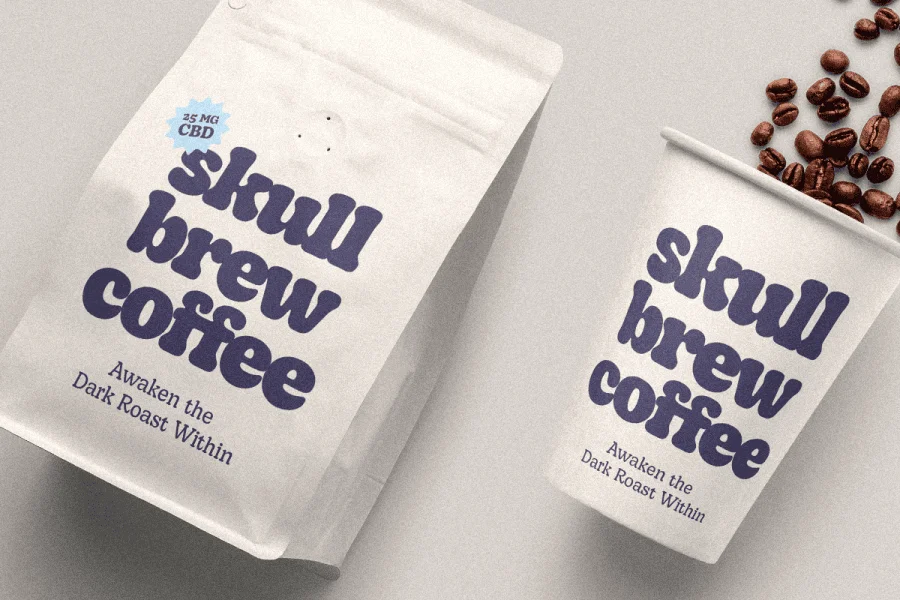 Ketchup Manis Demo Font preview 8