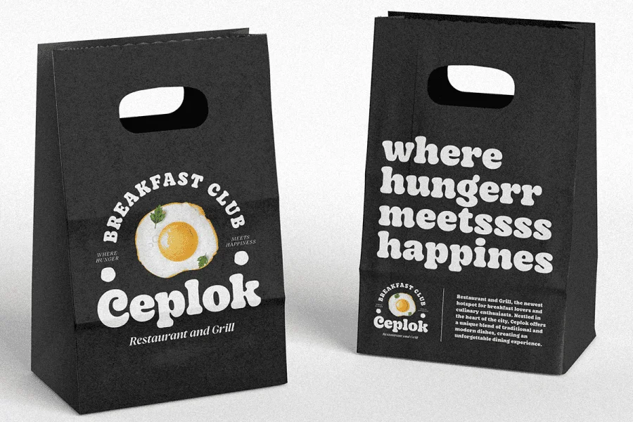 Ketchup Manis Demo Font preview 9