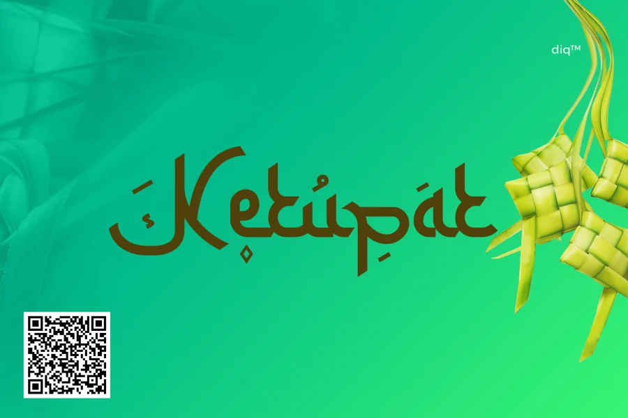 Ketupat Font Family