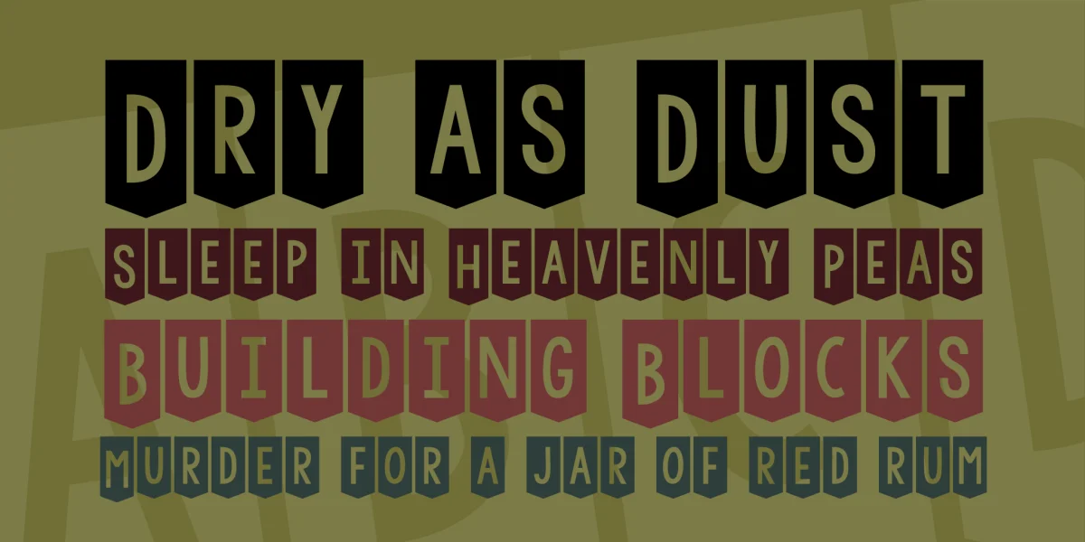 KG Chasing Cars Font preview 2